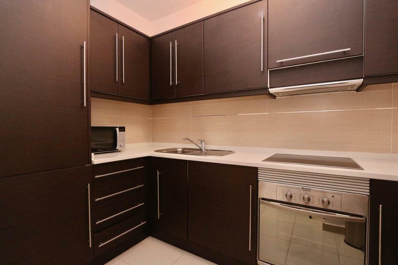 3- Bedroom Apartment In The Centre Of Calpe With Nice Living Room, 1 Bathroom. Eksteriør bilde
